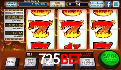 Descubra a Essência do 725bet: Nossa História e Compromissos
