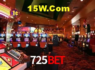 Descubra o Programa VIP da 725bet: Vantagens Exclusivas para Jogadores