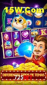 A Emoção da Loteria na 725bet: Uma Chance de Mudança de Vida