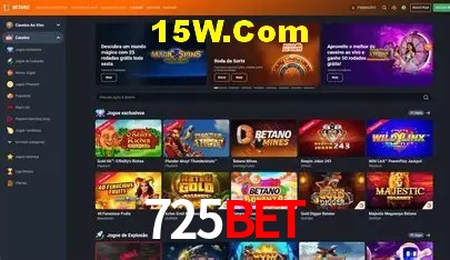 A Emoção da Loteria na 725bet: Uma Chance de Mudança de Vida