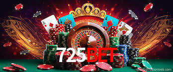 Explorando a Categoria de Eventos em Apostas na 725bet