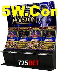 Desvendando o Mundo dos Jogos Virtuais na 725bet