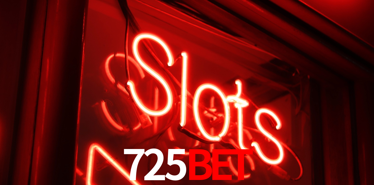 Desvendando o Mundo dos Jogos Virtuais na 725bet