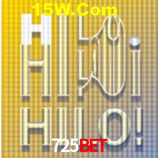 Desvendando o Mundo dos Jogos Virtuais na 725bet