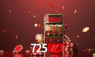 Explorando a Categoria de Eventos em Apostas na 725bet